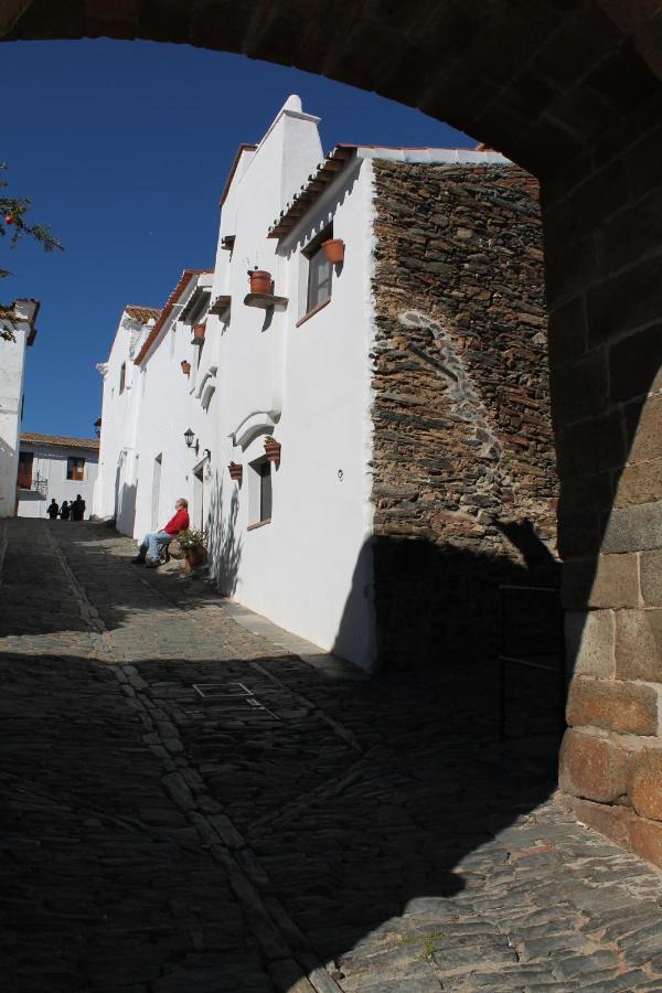Casa Dom Dinis Vila Reguengos de Reguengos de Monsaraz Exterior foto